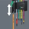 Wera 967/9 TX BO - Jeu de clés à six pans creux - 9 pièces Voir les images du produit 30