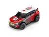 Revell RC Rallye Car Free Runner Ferngesteuertes Auto rot Produktbild-Vorschau 7