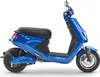 Elektroroller Blu:s Stalker XT2000 - E-Roller mit 950 Watt Produktbild-Vorschau 3