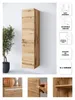 MINIO go for it, VEVE 01,  Hochschrank mit LED Beleuchtung, Produktbild-Vorschau 8