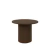 Esstisch OVARO ausziehbar Eiche Dunin 100-144-188x100x75 cm Produktbild-Vorschau 8