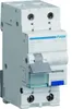 Differentieelbeveiligingsschakelaar 2P 16A B 0,03A type AC Productafbeelding-voorbeeld 1