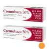 2x Cremobaza 50% – Intensiv Peeling-Creme gegen Hornhaut. + Produktbild-Vorschau 1