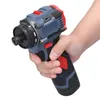 wielofunkcyjna wkrętarka elektryczna 16,8 V, moment Podgląd zdjęcia produktu 4