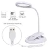 VELAMP LE008 Stolní lampa s osvětlením a lupou Náhled obrázku produktu 4