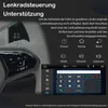 Radio para coche Linux de 7 pulgadas, compatible con Opel Vista previa de la imagen del producto 8