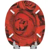 SANILO® WC sedátko s mechanismem Soft-Close, WC sedátko, WC Náhled obrázku produktu 5