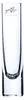6er Set Glasvasen, Blumenvasen SOLIFLEUR H. 18cm D. 4cm Produktbild-Vorschau 1