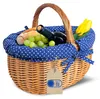 Creative Home Grote picknickmand, 43 x 32 x 37 cm, Productafbeelding-voorbeeld 1