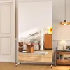 Lustro panoramiczne, 200 x 100 cm, obrotowe o 360°, na Podgląd zdjęcia produktu 1