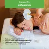 Habys Masážní olej na tělo Spa Citrus coconut, 500 ml Náhled obrázku produktu 4