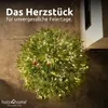 holz4home® Künstlicher Weihnachtsbaum 160 cm mit Produktbild-Vorschau 3