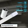 LUXULA LED-buis T8, 9 Watt, 4000 K, neutraal wit Productafbeelding-voorbeeld 5