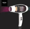 TAURUS Haartrockner 2200W Digital Shining 220Ionic Produktbild-Vorschau 8