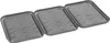 Schuhabtropfschalen-Set - Grau - Kunststoff - je 27 x 35 cm Produktbild-Vorschau 5