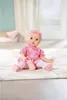 ZAPF CREATION | Baby Annabell Puppe Mia - 43 cm - Rosa Produktbild-Vorschau 9