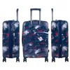 Großer Reisekoffer mit Motiv Pescara 75 cm Hartschale Produktbild-Vorschau 2