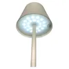 Anna's Collection Tischleuchte sand Outdoor usb dimmbar Produktbild-Vorschau 4