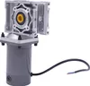 2V DC tandwielmotor, 120W, RV40 wormwielmotor, toerental Productafbeelding-voorbeeld 12