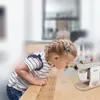 Jouéco® Kaffeemaschine aus Holz Produktbild-Vorschau 11