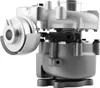Turbocompresseur pour Mitsubishi ASX Outlander L200 2,2 L Voir les images du produit 6