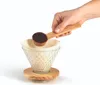 BEEM POUR OVER Kaffeebereiter Set 4 Tassen Glas-Handfilter Produktbild-Vorschau 22
