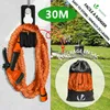 VOUNOT® Flexibler Gartenschlauch 30m, Flexibel Produktbild-Vorschau 5
