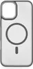 Roma Case MagSafe Matt-Transparente Hülle - Schlankes Produktbild-Vorschau 1