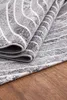 Conceptum Hypnose, Elmina F0333 - Light Grey, Teppich, Produktbild-Vorschau 3