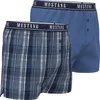 MUSTANG Freddy Herren Unterhose Boxershorts Unterwäsche Produktbild-Vorschau 10
