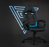 SENSE7 Knight Gaming židle černá – ergonomická kancelářská Náhled obrázku produktu 14
