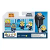 Zestaw Mini Figur Despicable Me 4-pack - 5 cm, producent: Voir les images du produit 7