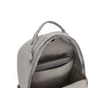 Kipling Seoul 27 Liter Rucksack KI5210 Grey Gris Produktbild-Vorschau 11