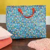 LS-LebenStil XXL Jumbo Bag Fairies Garden 55cm faltbar Produktbild-Vorschau 2