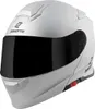 Casque pliant Bogotto H271, argent mat, taille L (59/60) Voir les images du produit 3