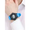 Casio W-219H-2A2VEF Collezione Herrenuhr 47mm 5ATM Anteprima dell’immagine prodotto 12