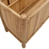 VidaXL 366463, Bambusowy, 300 mm, 500 mm Podgląd zdjęcia produktu 6