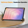 Samsung Galaxy Tab S11 Hülle - Coverup Tri-Fold Ständer Produktbild-Vorschau 4