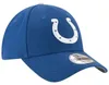 New Era The League NFL Cap Team Indianapolis Colts Fanzone Produktbild-Vorschau 6
