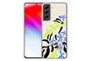 MuchoWow® Handyhülle Schutzhülle Hülle für Samsung Galaxy Produktbild-Vorschau 2