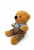 Bayerischer Teddybär 22 cm Kuscheltier Plüschtier Stofftier Produktbild-Vorschau 3