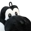 Schwarzer Yoshi Kuscheltier - ca. 27 cm Produktbild-Vorschau 5
