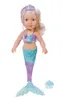 Zapf Creation BABY born® Sister Meerjungfrau; 824344 Produktbild-Vorschau 5