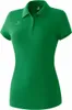 Erima Teamsports Poloshirt Smaragd Produktbild-Vorschau 3