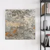 Magnettafel 30x30cm Pinnwand Whiteboard beschreibbar - Produktbild-Vorschau 3
