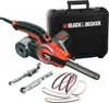 Black & Decker KA902EK Bandschleifmaschine Produktbild-Vorschau 12