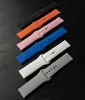 Strap-it Amazfit GTR 3 (Pro) Sportarmband (Rosa) Produktbild-Vorschau 6