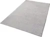 Hanse Home Pure Kurzflor Teppich Pure Grau Produktbild-Vorschau 4