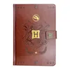Harry Potter Quidditch Notizbuch mit 240 linierten Seiten Produktbild-Vorschau 1