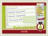 BRUNNEN Zeszyt ćwiczeń do pisania, z liniaturą 0 1. rok Podgląd zdjęcia produktu 6